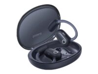 Baseus Headphones Open Ear TWS Eli Sport 1 Black