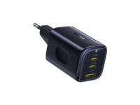 Baseus Charger Wall 67W 2C+U PicoGo AE11 EU Cosmic Black