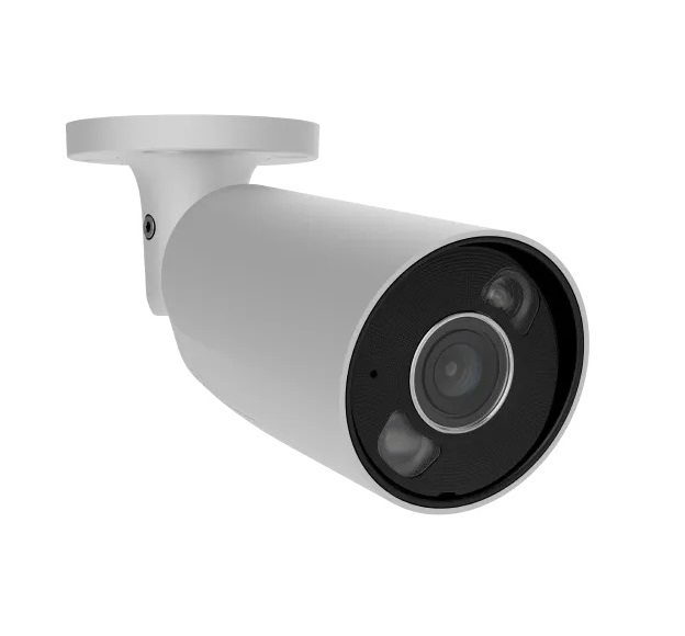 AJAX SURVEILLANCE IP 8MP 2.8mm HL Hybrid Illumination BulletCam