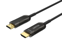 Unitek Y-C1033BK UltraPro HDMI V2.0 Active Optical Cable 50m
