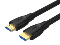 Unitek C11041BK HDMI 2.0 Cable 4K HDR & ARC (Full Copper) 5.0m Black