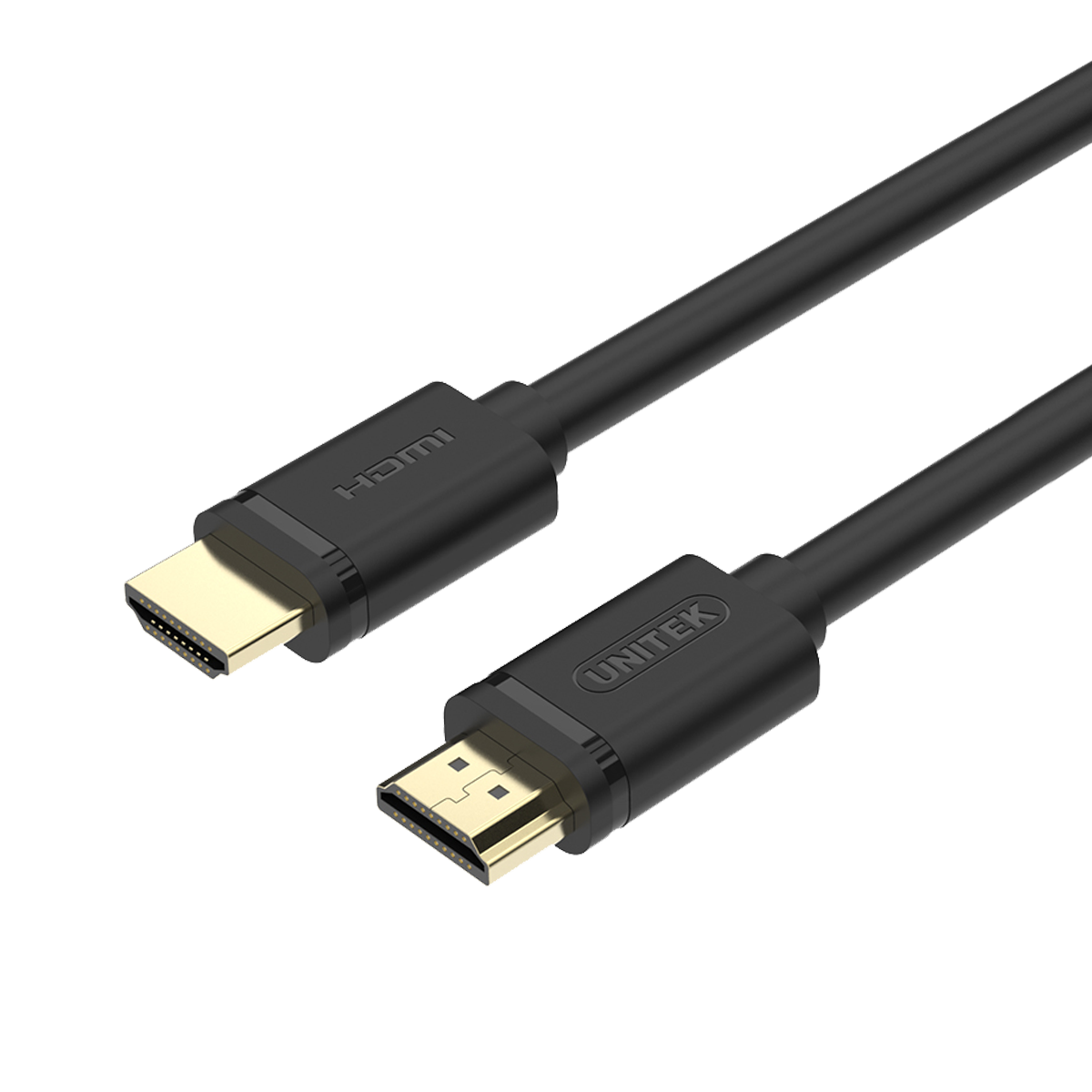 Unitek Y-C140M Premium 100% Copper HDMI Cable 5.0m