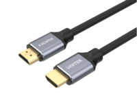 Unitek HDMI 2.1 Cable 8K60Hz Metal 5.0m C140W