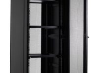 NETPRO NP-C32U100P 19'' 32U 100cm Perforated Door (Not Assembled)