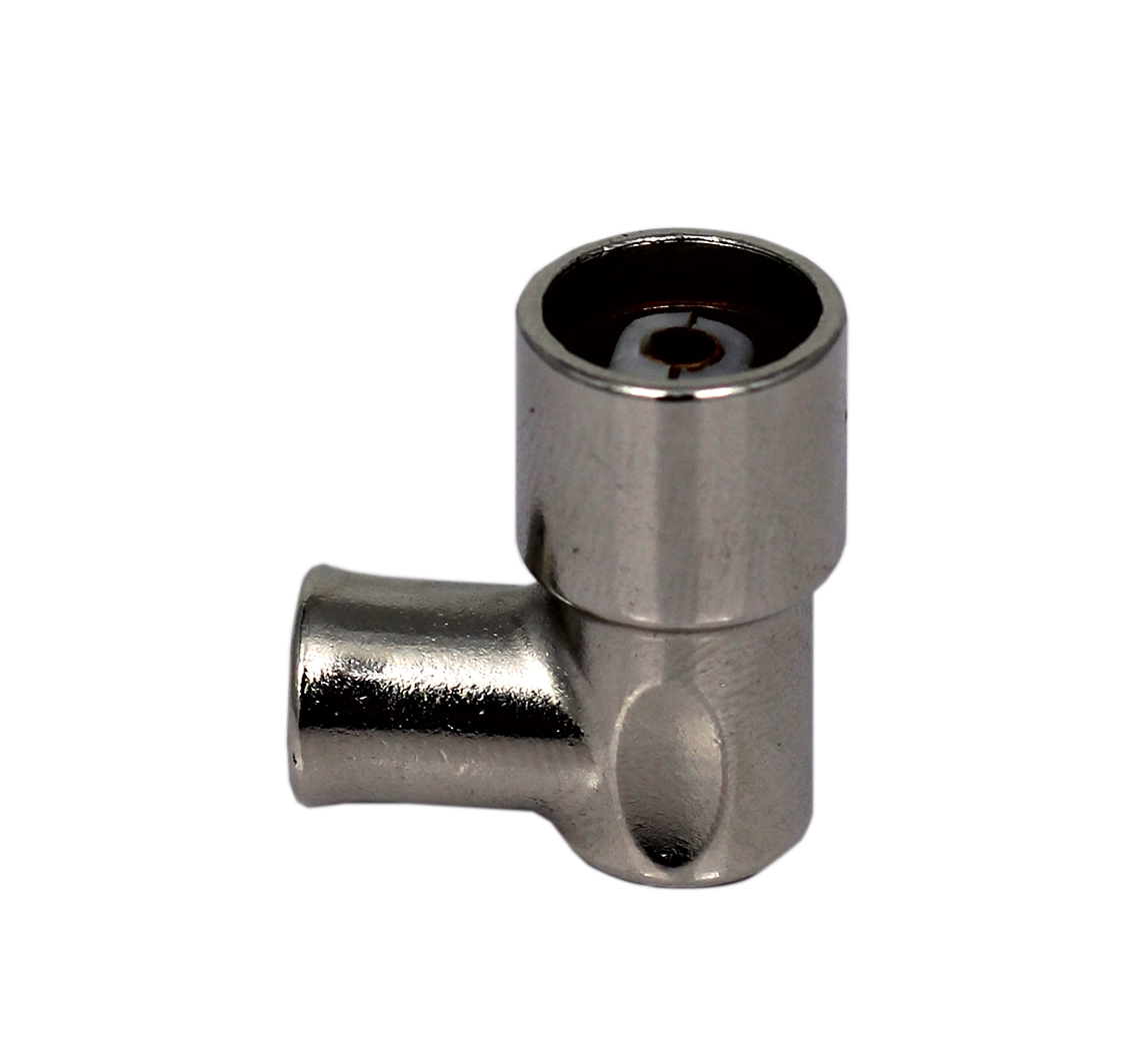 EK C95H-EK Quick Coaxial Plug A++ Class Female
