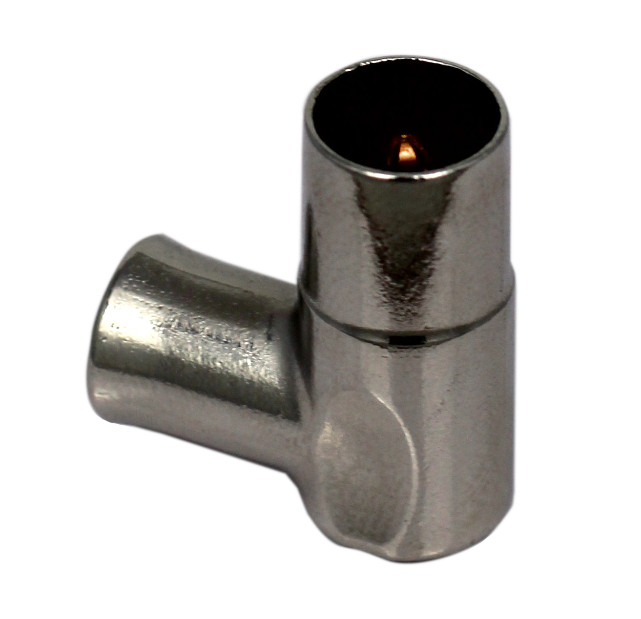 EK C95M-EK Quick Coaxial Plug A++ Class Male