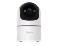 Sonoff Smart WiFi IP Security Camera CAM-PT2