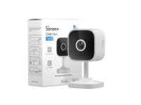 Sonoff Smart WiFi IP Security Camera CAM-S2