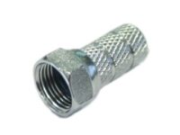 EK CFR5 F-Connector 5.0mm