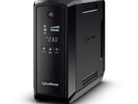 CyberPower CP900EPFC 900VA Pure Sinewave Line Interactive UPS