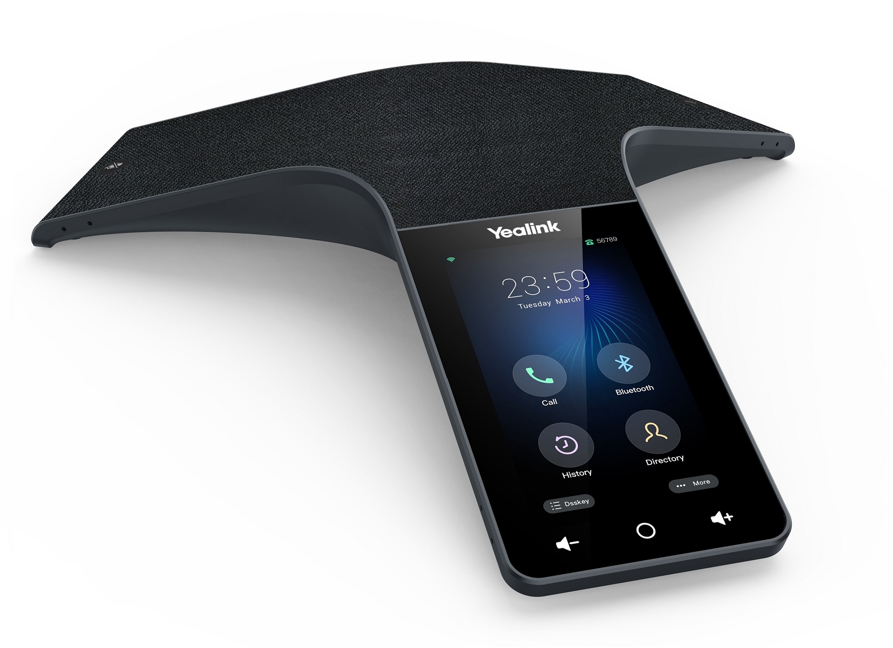 Yealink CP965 Flagship HD IP Conference Phone Touch/BT/WIFI