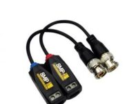Casview Video Balun over CAT5 (SET) CPB-H223C 8MP