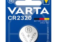 Varta Lithium CR2320 1pc Battery