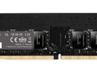 Imation DDR4-2666 UDIMM CL19 4GB for Desktop PC