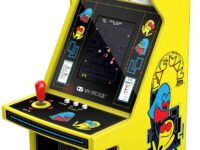 My Arcade MICRO PLAYER PRO  PAC-MAN