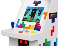 My Arcade MICRO PLAYER PRO  TETRIS