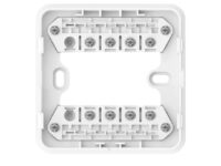 Dahua Addressable Fire Alarm Module Base HY-MKDZ2