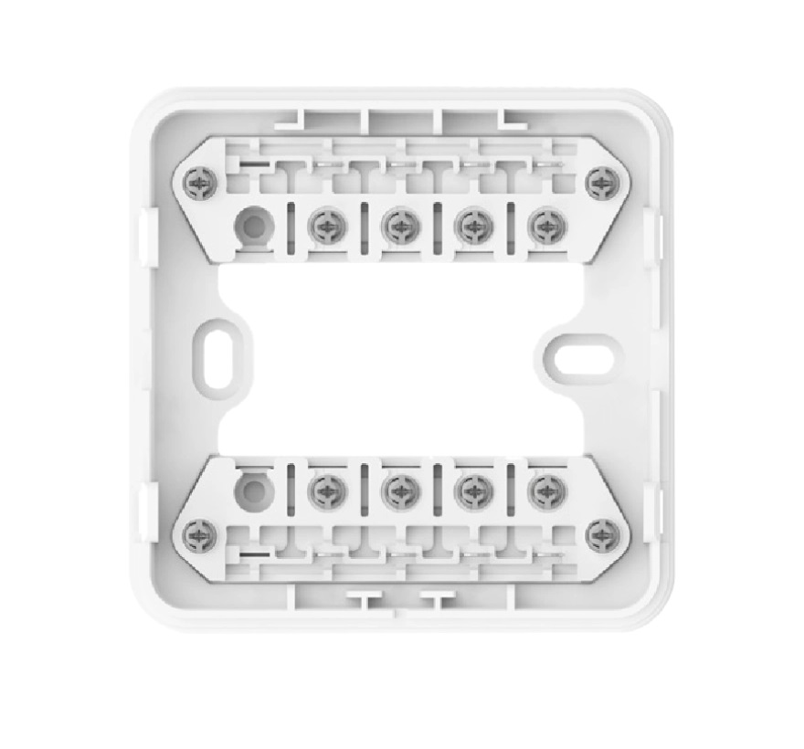 Dahua Addressable Fire Alarm Module Base HY-MKDZ2