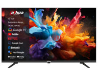 Dahua TV 50'' UHD 4K LTV50-SG400 Google TV