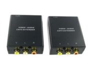 DigitMX DMX-AVEXT AV Extender over CAT5