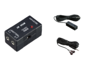 DigitMX DMX-IR50 IR Repeater Kit up to 4 devices (Including 1x Dual IR Emitter)