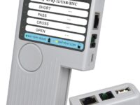 Noyafa Network Cable Tester 4-In-1 for USB