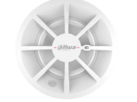 Dahua Conventional Fire Alarm Detector With Base (Heat) HY-C132