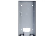 Dahua VD Surface Mount Box for VTO3222E-P/VTO6222E-P VTM117
