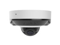 AJAX SURVEILLANCE IP 5MP 2.8mm HL Hybrid Illumination DomeCam Mini