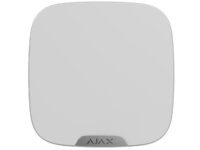 AJAX Wireless Outdoor StreetSiren DoubleDeck White