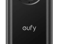 Anker Eufy Security Video Doorbell C31 2K