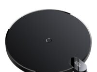 Baseus Digital LED Display Gen 2 Wireless Charger 15W Black
