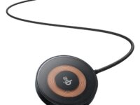 Baseus Charger Desktop Wireless 15W Qi2 SIMPLE MINI 4