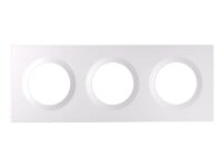 Sonoff Wall Switch Frame 3Gang