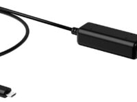 Yealink Headset Adapter for Wireless Headset WH62/WH63 to T3X Phone Series EHS35