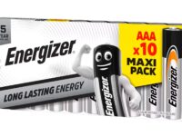 Energizer Batteries Alkaline AAA (10pcs) Alkaline Everyday