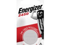 Energizer Batteries Lithium CR2450 (1pc)