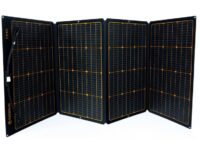 FlexSolar Portable Solar Panel 360W