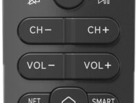 Superior Samsung Voice replacement TV Remote Control