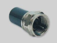 FTE FCF Load f-type Isolated 75Ohm