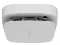 AJAX Sensor FireProtect 2 RB White (Heat/Smoke/CO) Replaceable Battery