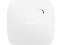 AJAX FireProtect Plus White