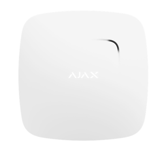 AJAX FireProtect Plus White