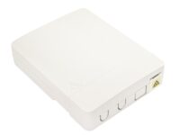 Opton Fiber Termination Box with SC Adapter & Pigtail