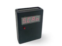 Superior RF Frequency Meter