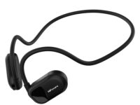HiFuture Headphones Open Ear FutureMate Black