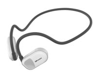 HiFuture Headphones Open Ear FutureMate Grey-White