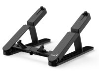 Genius M200 Foldable Stand for Laptops & Tablets