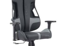 Armaggeddon Gaming Chair PU Leather EXO-III Gravity