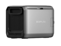 EcoFlow GLACIER 55L (UK) Portable Solar Fridge (not including battery)